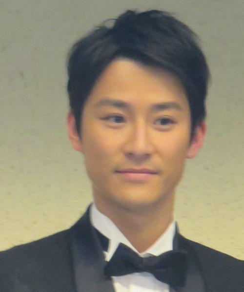 「VIVANT」俳優がゴルフ凄腕披露「ベスト72」武井壮は警戒「芸能界に思わぬ強敵が…」