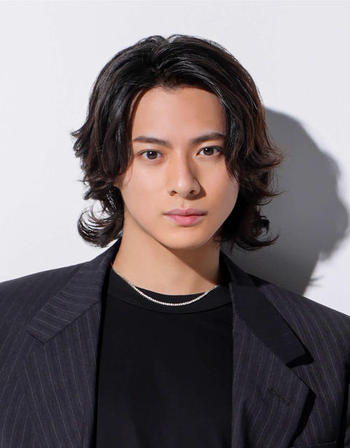 平野紫耀、きゃりーぱみゅぱみゅの夫、葉山奨之の意外な一面に驚き「逆ギャップだよ」