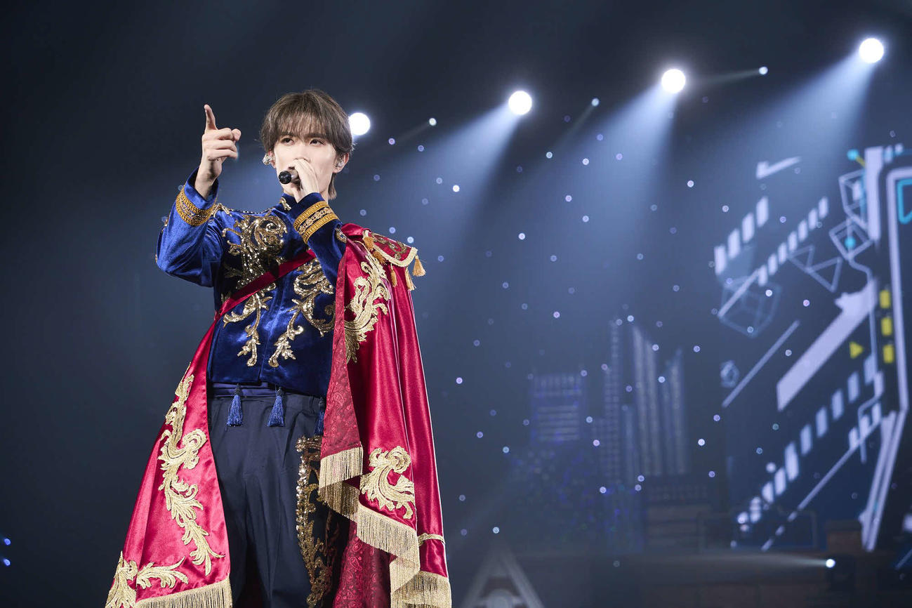 M!LK今秋結成10周年アリーナツアー開催「みんなの元へ幸せとエネルギーを届けます!」 - 音楽写真ニュース : 日刊スポーツ