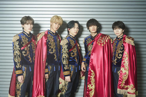 佐野勇斗ら「M！LK」今秋グループ初のアリーナツアー開催 結成10周年の