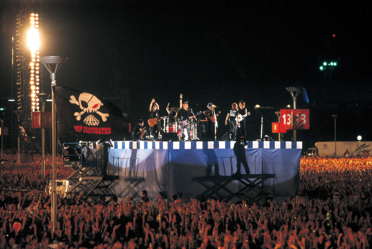 04年の「GLAY EXPO」