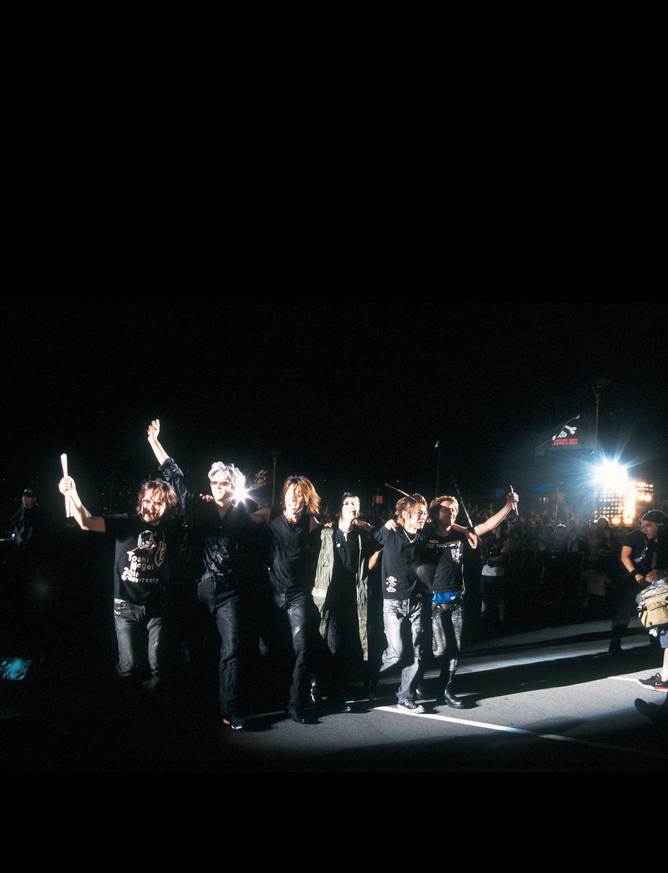 04年の「GLAY EXPO」