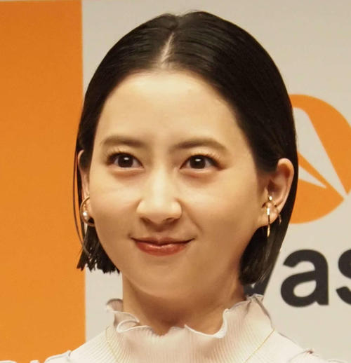 河北麻友子の抜群美脚スタイルにファン度肝「産後とは思えない」「本当にお母さんですか？」