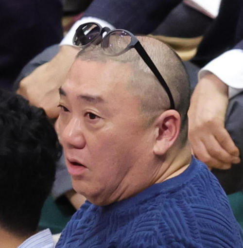 極楽とんぼ山本圭壱、悩まされた「耳鳴り」の原因判明　相方加藤浩次も驚き
