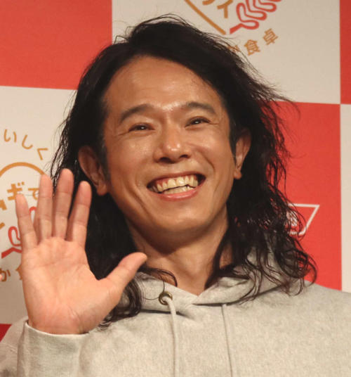庄司智春、娘に結われた三つ編み姿に反響「卑弥呼感がすんごい！笑」