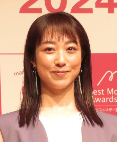 川田裕美アナ「どれだけ待ち望んでいたことか」GLAY伝説ライブ再現で25年越し“リベンジ”
