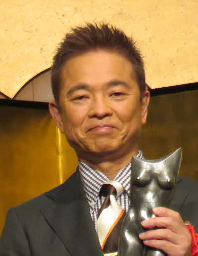 「冷めた方が好きかも」恵俊彰　日本ロケ弁大賞に輝いた「オーベルジーヌ」の「ビーフカレー」