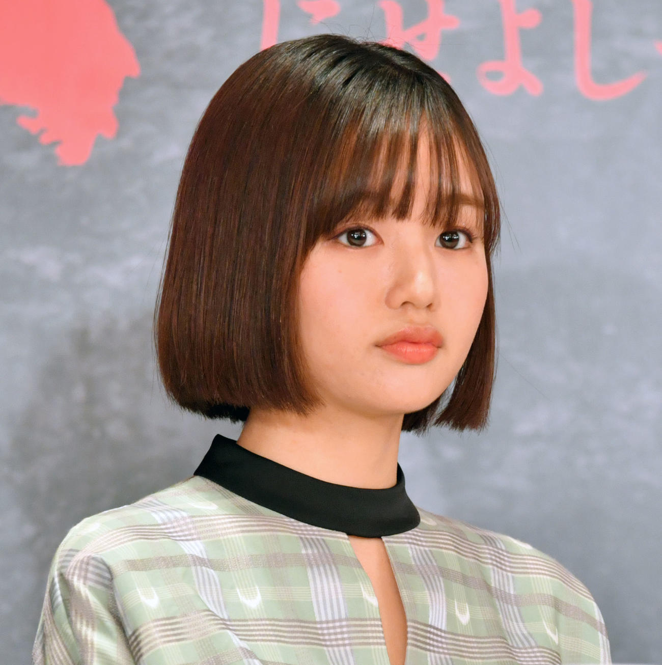 藤原さくら（2018年11月撮影）