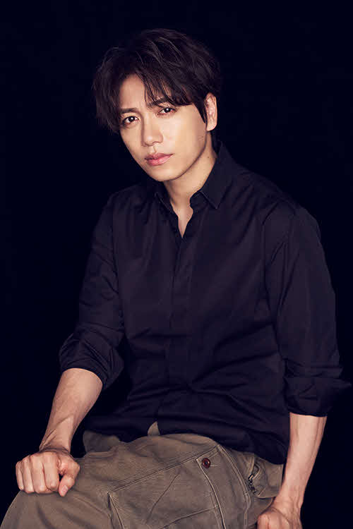 山崎育三郎、11日の歌唱＆ファーストピッチをGAORA SPORTSが生中継