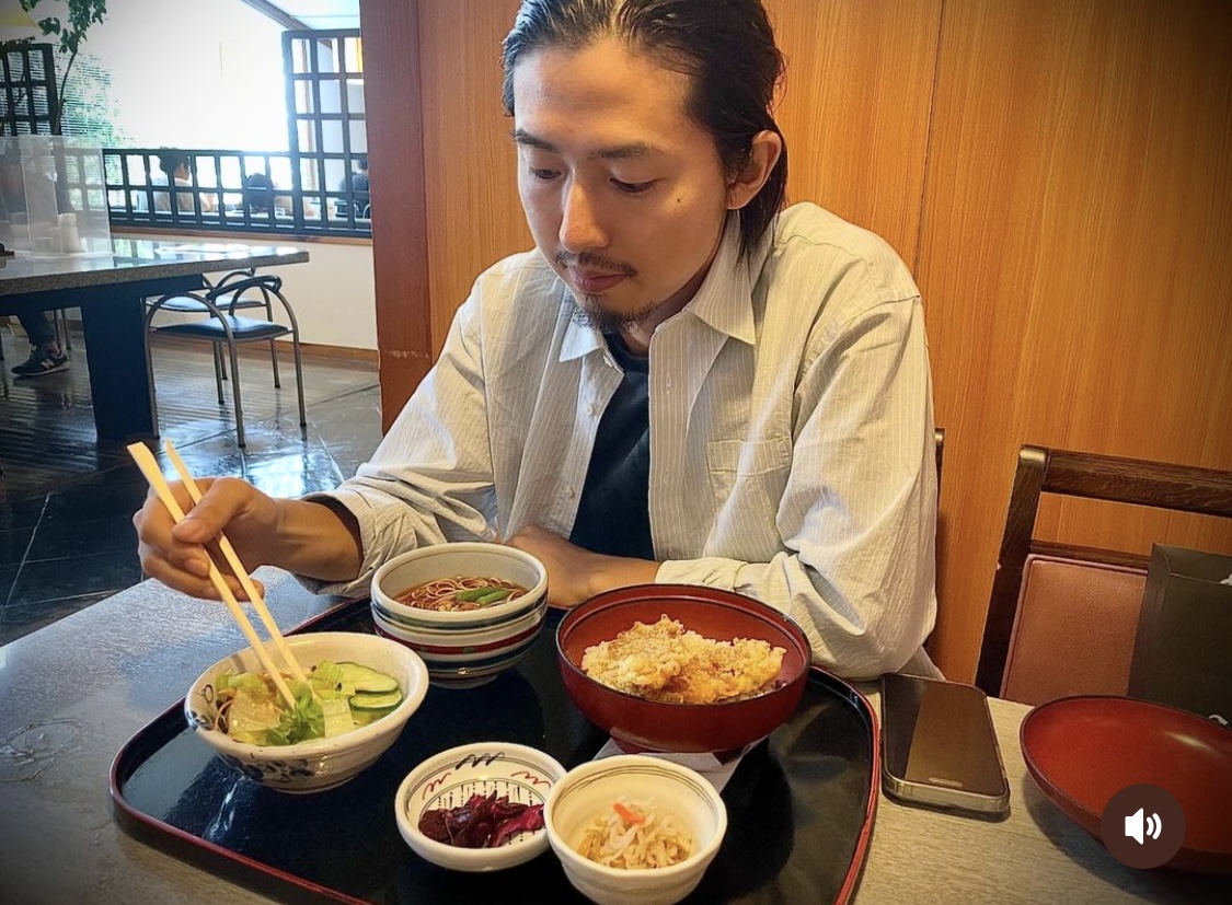 手塚理美のインスタグラムから