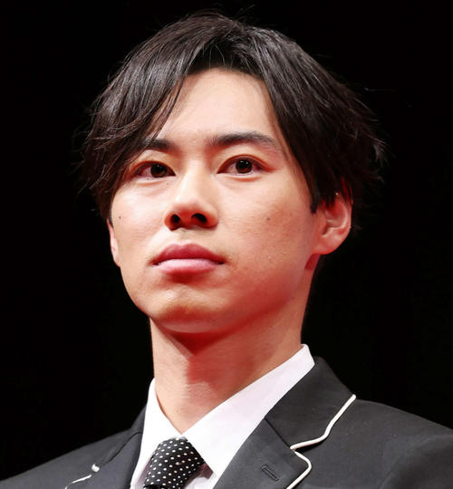 “俺たちの轟”戸塚純貴、「虎に翼」オフショットに「無事でよかったです」「生きててよかった」