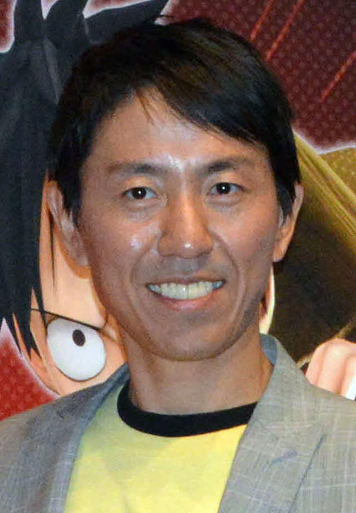 チュートリアル福田、ハイヒールリンゴの代役「なんで僕なんですかね」、リンゴには「イヤです」