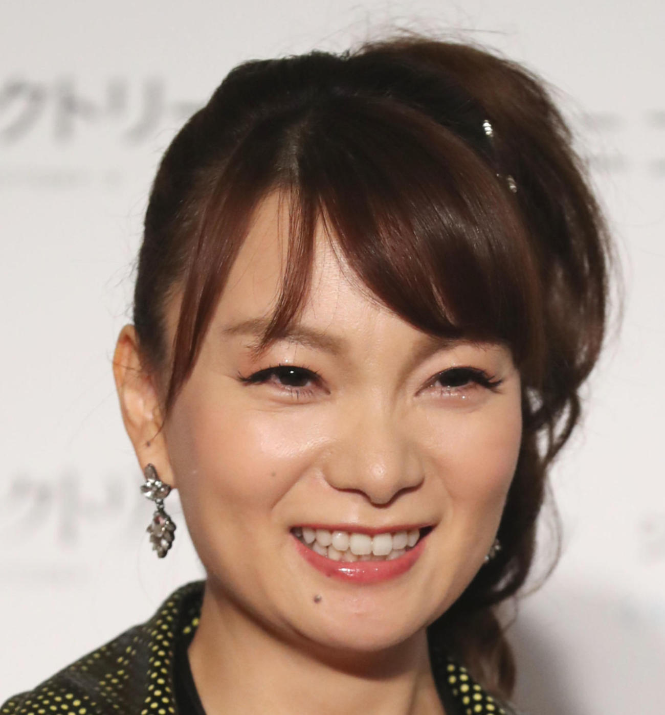 保田圭（2018年8月撮影）