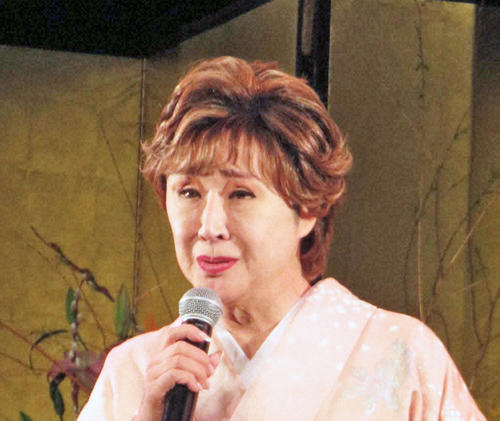 小林幸子「戦友だったんです」夫と自身の父親同士にまさかの繋がり「天国行ってる２人が…」