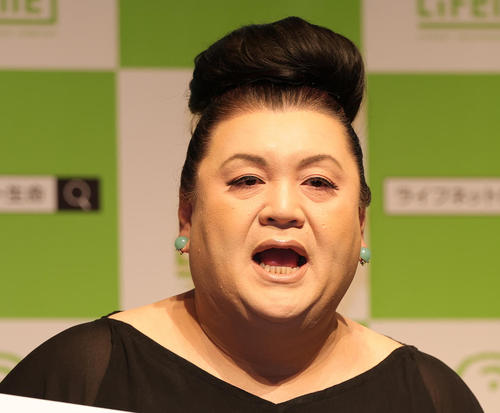 マツコ「ぶっ殺すぞ！」公園の椅子に座れない理由を的確に指摘できない共演者をバッサリ