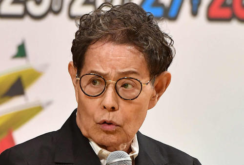 加藤茶、志村けんさん再現ドラマに言及「７時55分ぐらいまでネタ変えてた」現場の過酷さ明かす