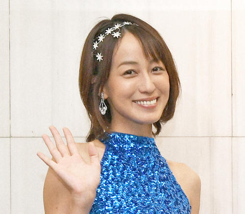 及川奈央「クイズ！脳ベルＳＨＯＷ」で名回答＆珍回答！小学生時の“推しアイドル”も告白
