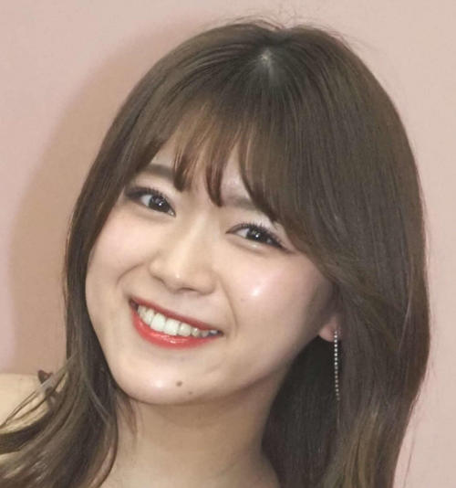 山内鈴蘭　「載せる写真がなくて…」と再びセクシーショット投稿にファン騒然!?　