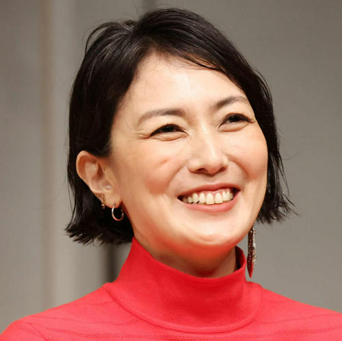 板谷由夏、息子との手つなぎショットを公開「たぶん思い出して泣いちゃうやつ」