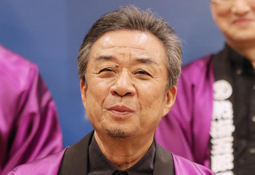 渡辺正行、自身の元付き人“人気お笑いコンビ”の人柄を絶賛も「もっと感謝して」“おねだり”