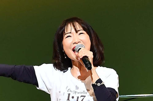 「還暦とか嘘だろ？」平成代表する結婚ソング　60歳歌手に驚きの声