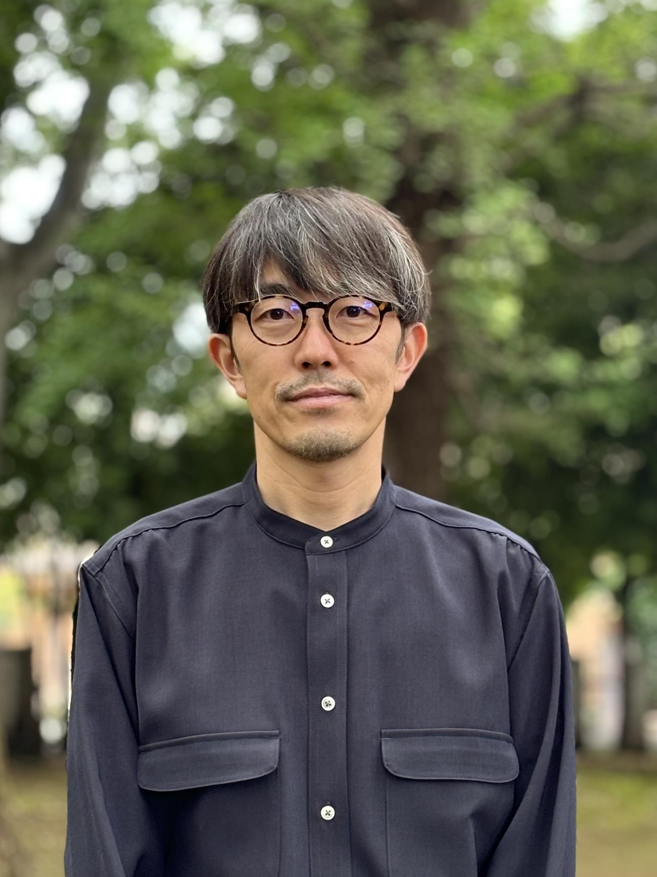 25年後期朝ドラ「ばけばけ」の脚本を手がける、ふじきみつ彦さん