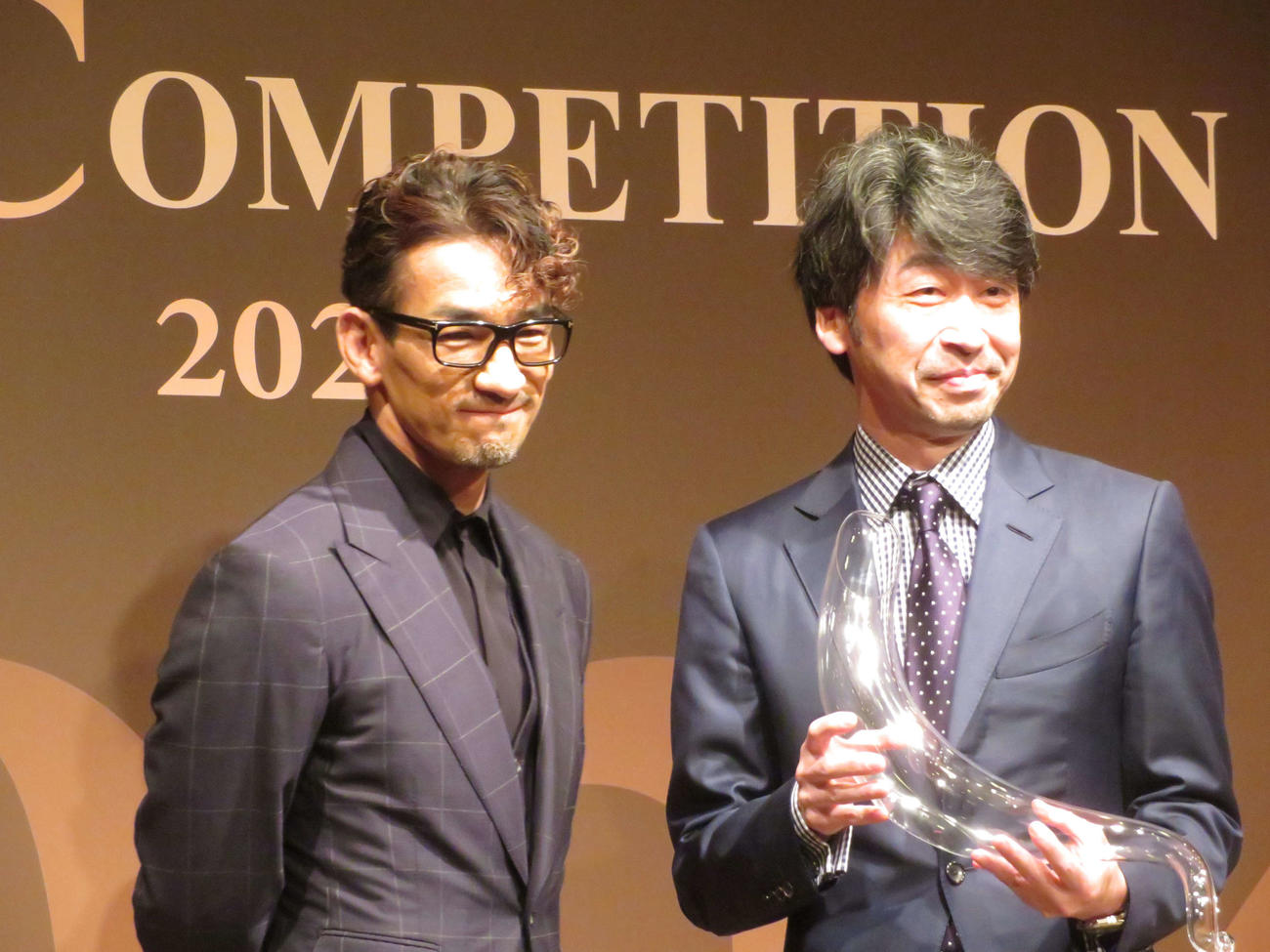 中田英寿氏「味のレベル上がっただけで日本酒業界大きくなるか？」SAKE