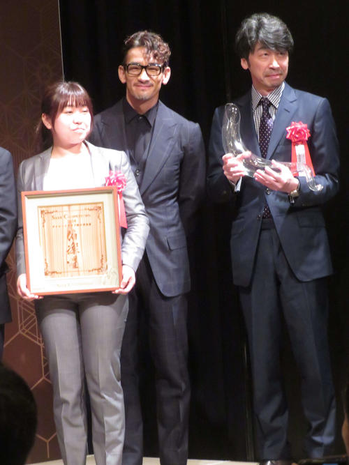 中田英寿氏「味のレベル上がっただけで日本酒業界大きくなるか？」SAKE