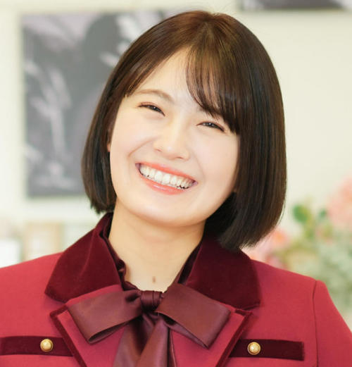 卒業控える乃木坂46清宮レイ　アンダーライブのオフショット「最後のライブかみしめました」