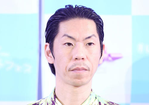 人気ラッパー、中学部活動ヒップホップ禁止令に持論「親や教師に隠れてやるもの」