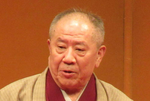 桂ざこばさん、17年脳梗塞を機に禁煙　持病のぜんそくに慢性閉塞性肺疾患とも闘い高座へ