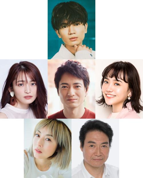SixTONES高地優吾が舞台「Come Blow Your Horn」で舞台単独初主演