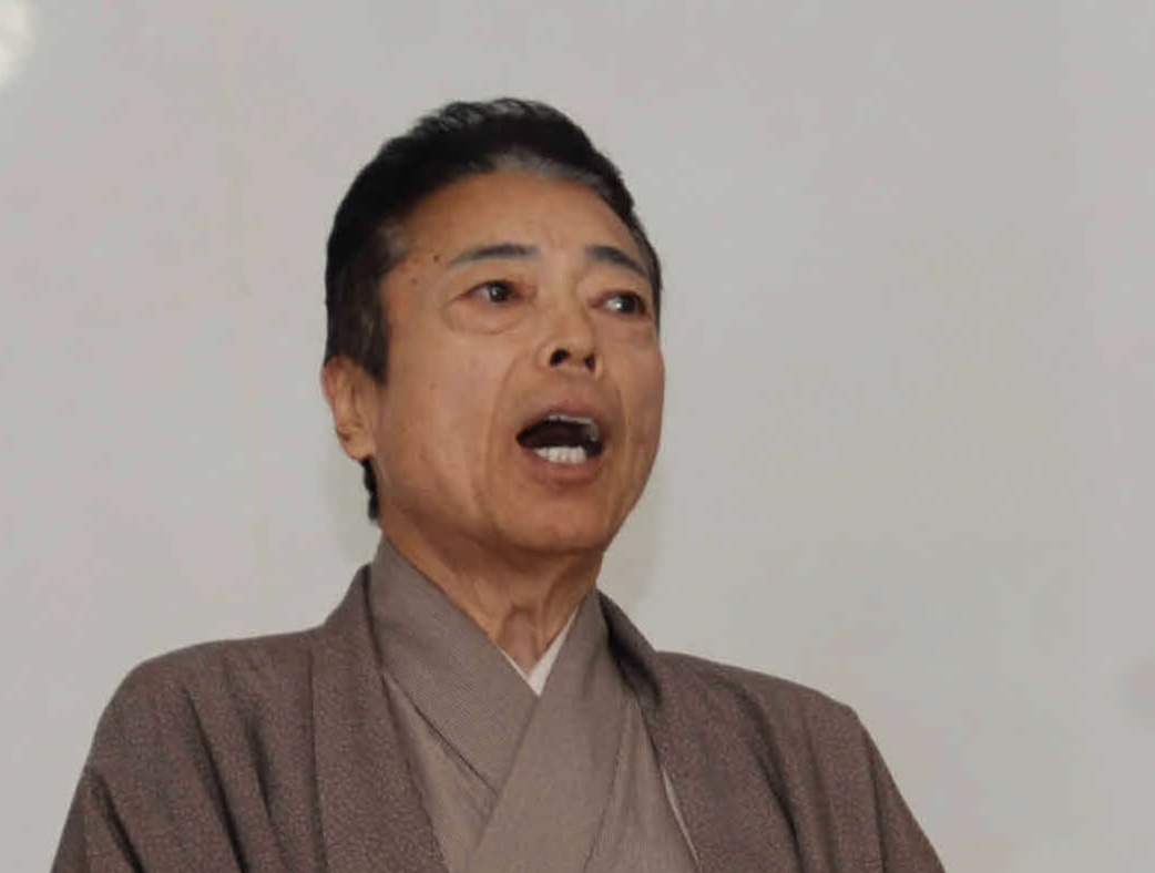 桂塩鯛（2019年9月撮影）