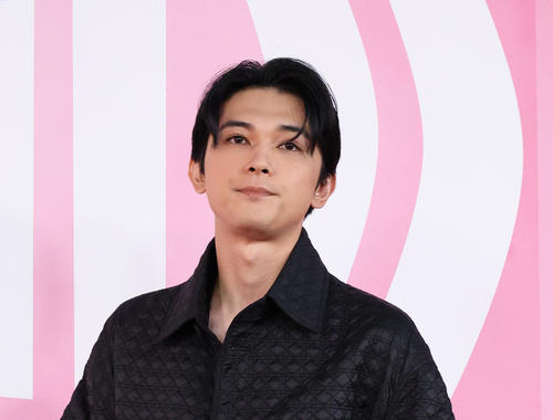 吉沢亮、今年こそ夏っぽい思い出を「プライベート充実させるようなことも楽しみたい」