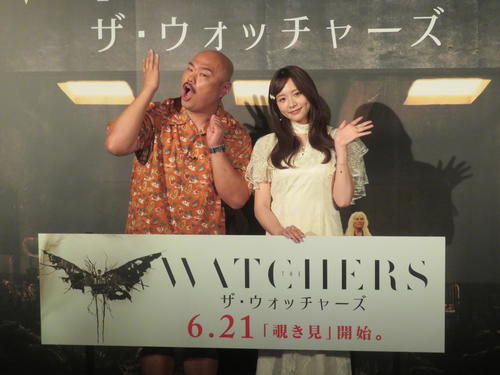 クロちゃんドッキリに掛かり過ぎで感覚マヒ!?　スタッフ用意のドッキリに「日常と言えば日常」