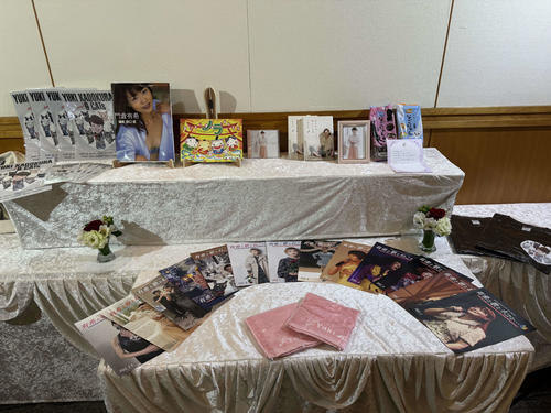 門倉有希さん戒名は「歌楽院真心一路恵愛清大姉」通夜に伍代夏子ら約