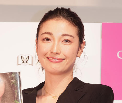 木下優樹菜、元夫フジモンの「運転姿」目撃を報告「全集中した顔で…」昨秋の事故から復帰