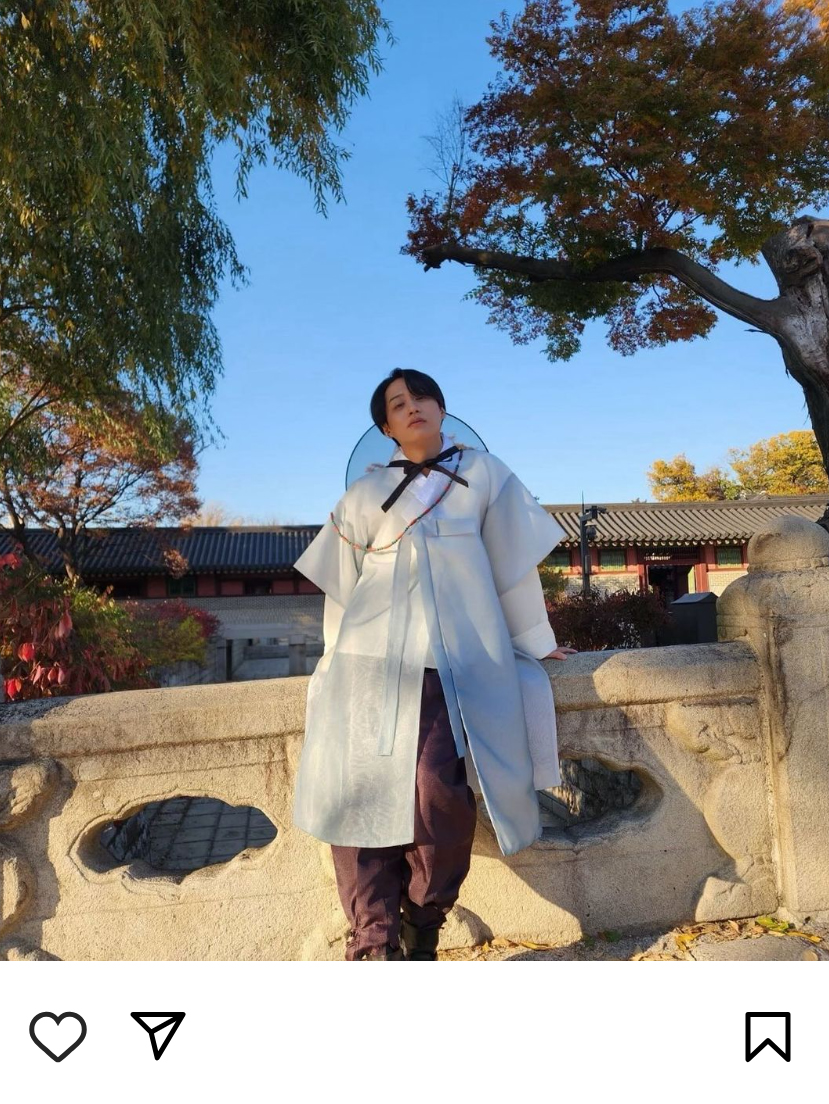 前山剛久氏のインスタグラムから