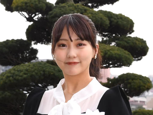元HKT22歳タレントは究極ミニマリスト「買いに行くの面倒」に上田晋也「ドラクエでも…」