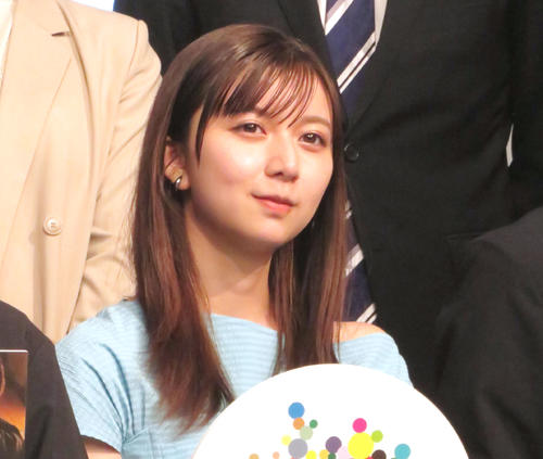 上白石萌歌、姉も来場した写真展入場料の一部を被災地復興のため寄付したと報告　今年１月開催
