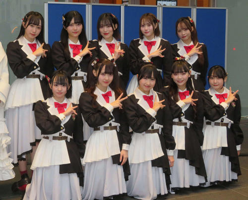 「アイドル人生において恋愛をするつもりはありません」臆測投稿で人気グループが声明　謝罪も