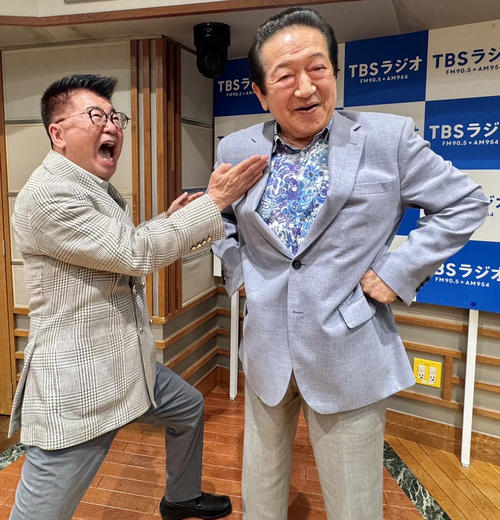 東大首席卒業の草野仁、４年の秋に国体の長崎代表に選ばれていた「卒論を書くために…」