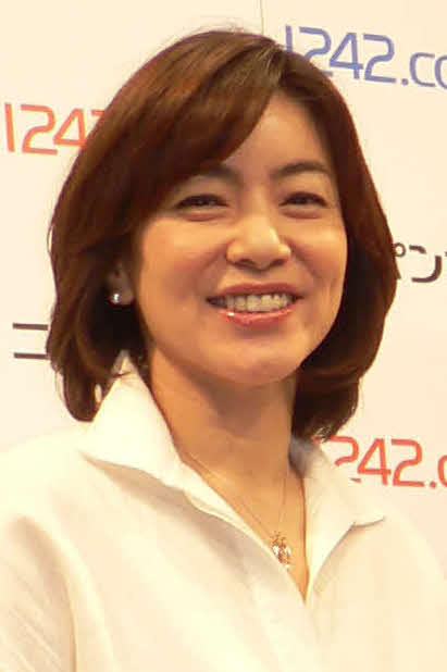【６月24日生まれの著名人】清水圭、六角精児、野々村真、八木亜希子、北原里英ら