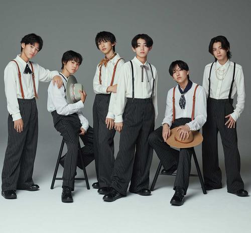 滝沢秀明氏「TOBE」６人組研修生「DeePals」メンバー発表、素顔も公開