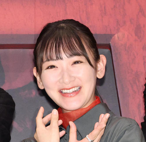 生駒里奈「連載終わったわ…やめよ」乃木坂46卒業“推し漫画”終了きっかけ「支えなくなった」