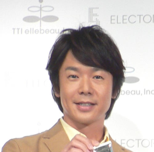 佐藤弘道「脊髄梗塞」で活動休止「今できることを一生懸命行い、またお会いできる日を楽しみに」