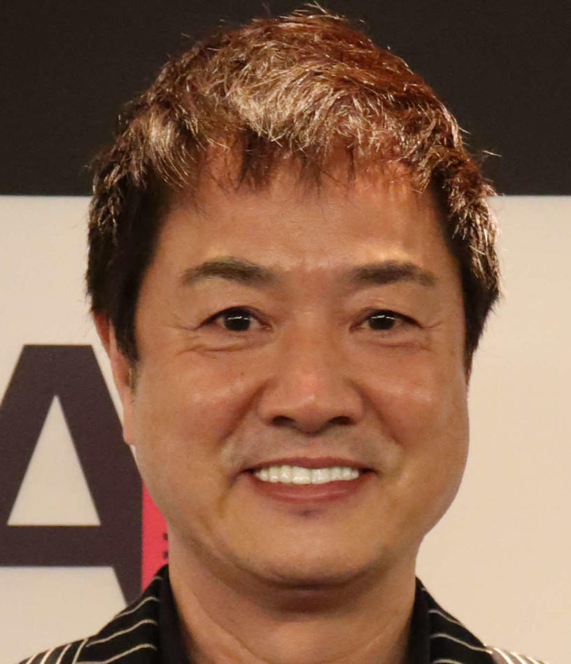 高知東生が相談時に相手に言われたくない言葉10カ条を公開、コメ欄が“駆け込み寺”状態に - 芸能写真ニュース : 日刊スポーツ