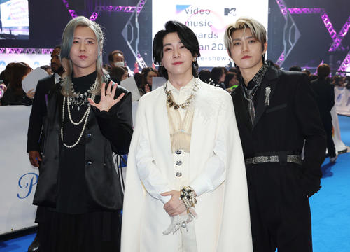ミセス新曲「コロンブス」MV公開停止でＭステも歌唱曲変更「所属事務所の申し出により」