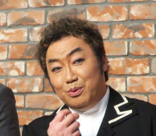 コロッケに福山雅治から「どんど～ん、やってくださ～い」遭遇をモノマネし徹子笑い止まらず