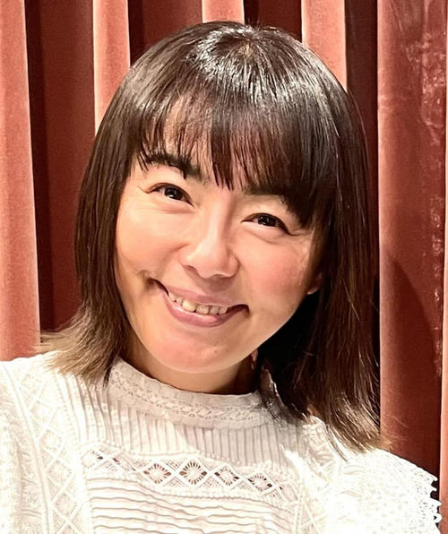 田中律子、渡英する26歳愛娘“顔出し”誕生日祝福「もしかしたら近いうち私もおばーちゃんに」